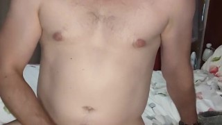 Massive spurting load