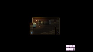 Knight Of Love Cap 12 - Mi Hermanastra Rubia Me Hace Una Paja Y Se Sienta En Mi Cara