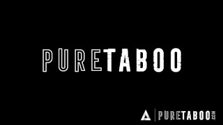 PURE TABOO Stepmom Lauren Phillips Seduces Her Stepdaughter Madi Collins' BF Into A Threesome