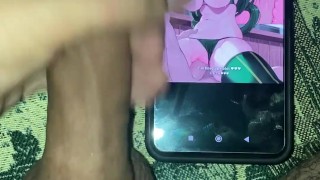 Rica penetracion a chica tetona