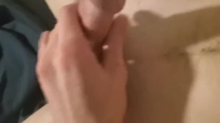 Slippery edged cock till I explode 😈