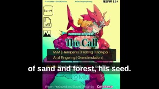 Zora fucks Hylian Hero
