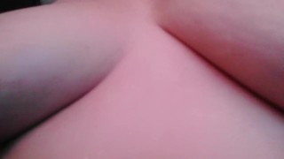 nos pusimos un poco sucias con andrea