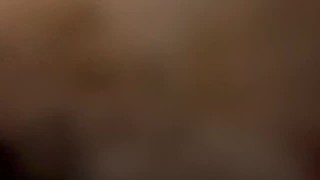 7.5 Inch Black Cock Edging & Busting