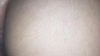 rompeme el culo rapido antes que llegue mi marido