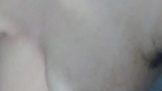 BBGirl chica con pechos grandes te envía vídeo caliente a escondidas de su novio