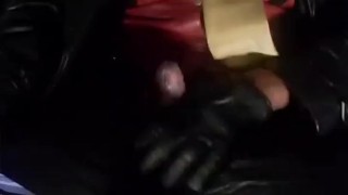 Matrix Morpheus Wank