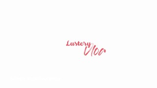 Amateur European Foursome In Spanish Villa - Lustery