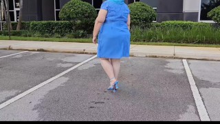 A random stranger told me he has to much sperm -bbw ssbbw, Big ass, big butt, Thick ass, big boobs