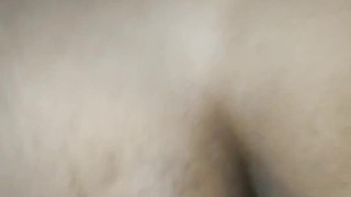 QUIERE QUE LE DE POR EL CULO