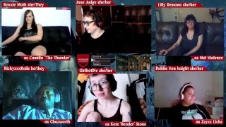 Monsters University Episode 15 - Kurse of the Klown