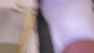 Get Naked with Me Series! STARRING Maveric Pt4!!