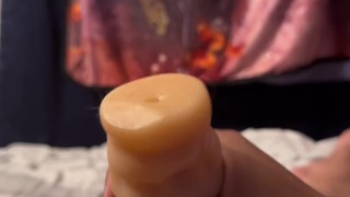 Ep.2 of using different strokers