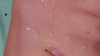 Another bigmshot on sixpack