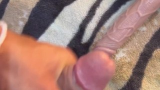 Mastrubation dildo
