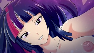 ASMR Sexo con Twilight