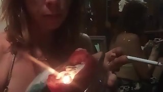 Rip old man neighbor