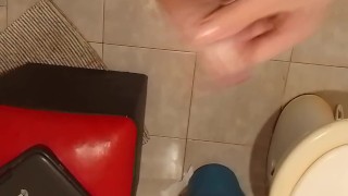 Latino enorme polla sin cortar