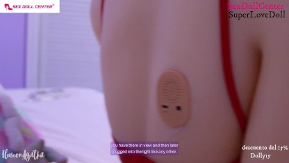 Vidos Real Life Sex Doll et Films Porno | Tube8