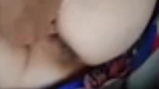 Play with wife's holes