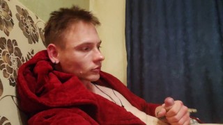 I love my dick for so greatful orgasm