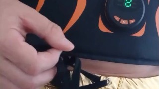 -ab belt-