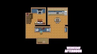 Knight Of Love Cap 14 - Elfa De Grandes Pechos