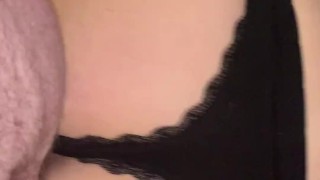 When she needs my fat cock