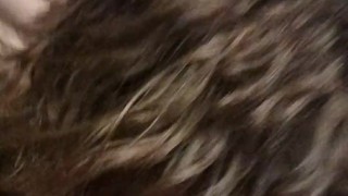 He said: "I'll try to take it whole, stepdaddy"