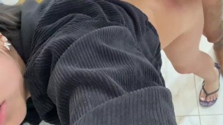 Oh si oh si ! ¡ me encanta ! ¡Que rico no pares por favor ! ¡Sígueme dando asi asi ahhhh!