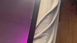 Gym Bro Nude Comp Sexy TikTok