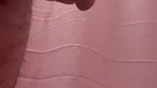 PEEING MAKES ME CUM (FTM)