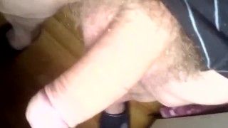 Dick big