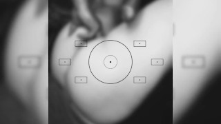 Cardiac Backshot Vitals