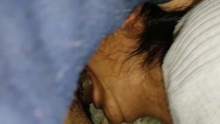 Follada de garganta profunda