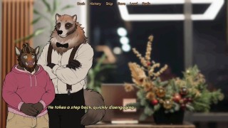 Dip Your Pen in the Company Ink - A Reading of Strokkur Act 5 [uncensored and uncut]
