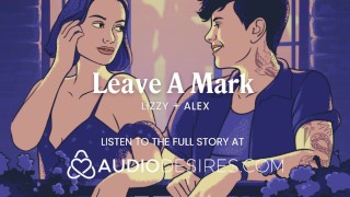 Last chance for a hate fuck [lesbian] [enemies to lovers] [erotic audio]