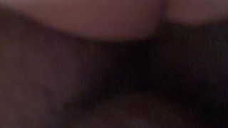dick in tight stroker