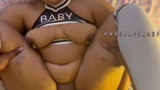 Watch me get fucked and squirt