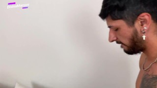 Novia infiel se hace romper el culo por enorme polla de desconocido - ANAL GAPE - DivinaMaruuu