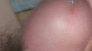 powerful semen