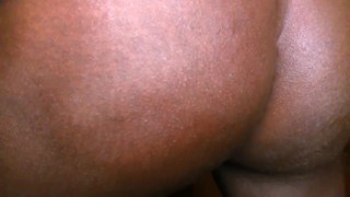 MATURE EBONY SLUT ANAL GAPE