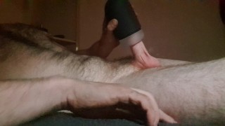 Pounding