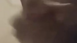 Workin wit a monster