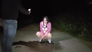 Sexy mature I know I'm a whore. Expose me please!