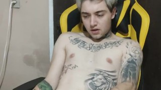 Masturbando pra viralizar