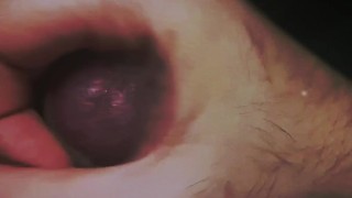 The perfect masturbation with theperfectd