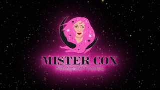 Lie Down and Take 2 Big Cum Loads From Daddy FPOV - Mister Cox Productions