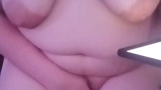 Letting strangers fuck me with nora