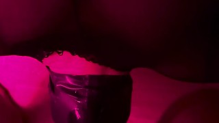 Fuck my throat like a fleshlight and cum in my throat (Throatpie)